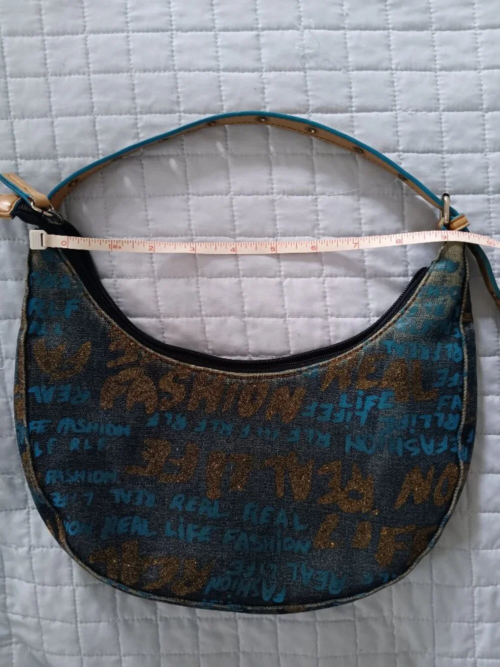 Y2K HOBO BAG RARE